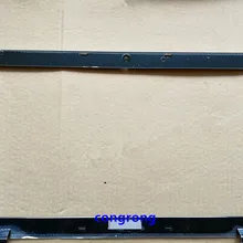 Ноутбук спереди рамки ЖК дисплей ободок экран крышка B в виде ракушки/крышка для acer 5750 5750G AP0HI000300 случае