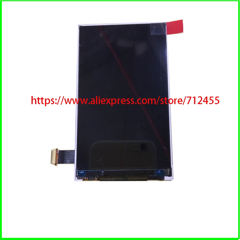 For ZEBRA MC330 MC3300 MC330E MC330M MC330K MC330K G LCD screen