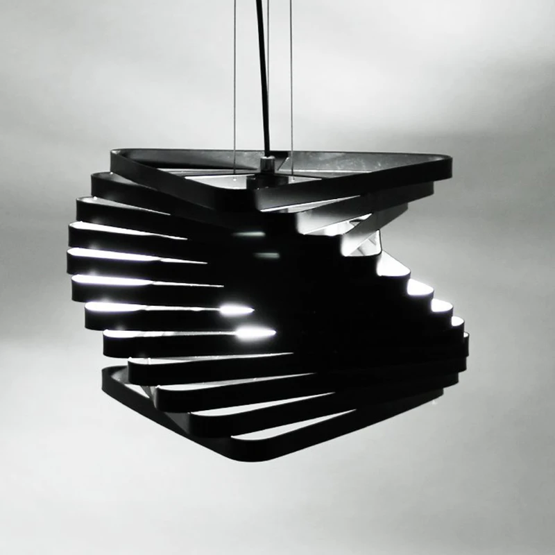 Buy Pendant Light Black White Iron Lamp Shade Hanging