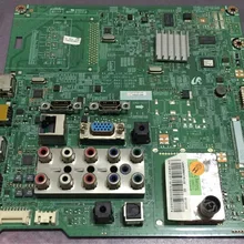 LA32D450G1 LA40D550K1R LA46D550K1R материнская плата BN41-01603B/01603C