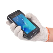 Generalscan GS SL3000-S1(06) 1D Laser Android Enterprise Sleds Mobile Barcode Scanner (without Phone)