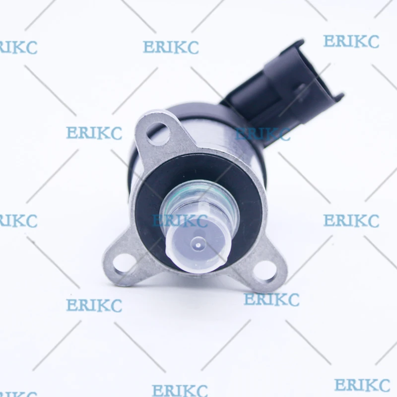 ERIKC 0928400802 насос высокого давления Регулятор измерительного контроля соленоида SCV клапанный блок для PEUGEOT CITROEN FORD 1,4 1,6 HDi