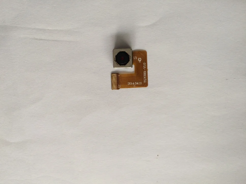 

Original Used Back Camera Rear Camera 5.0MP Module For Smartphone M-HORSE S72, OS Android 4.2.2, Dual-core, 5.0 Free Shipping