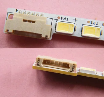 

1 Piece New M230T05 LED strip 1864E/F SLED-SMME230BBP001/002-L68-HF-REV0.3 68 LEDs 520mm