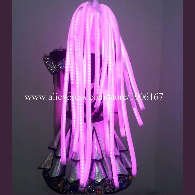 led hair04