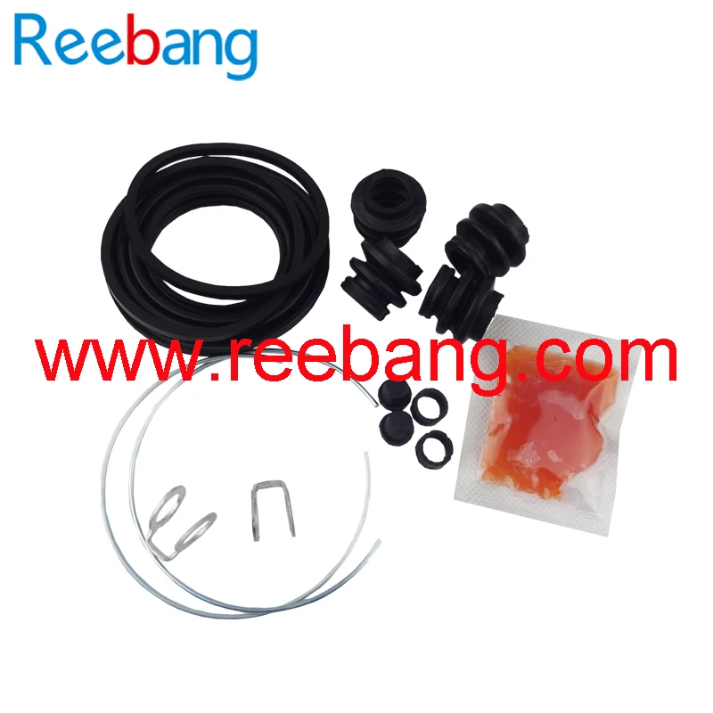 Reebang For Toyota Vios Wheel Caliper Kit 04478-0D140 044780D140