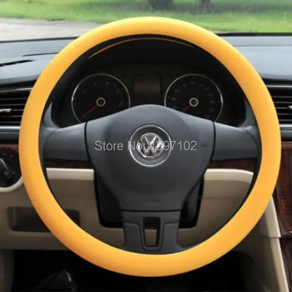 Popular Rubber Steering Wheel Cover-Buy Cheap Rubber