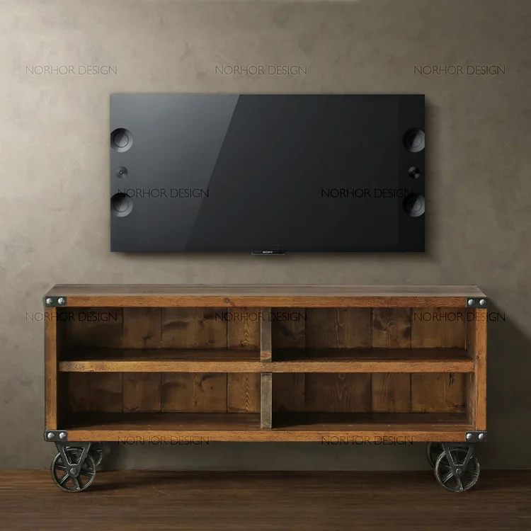 Nordic expression / Houston1943 Series / cowboy city / wood furniture