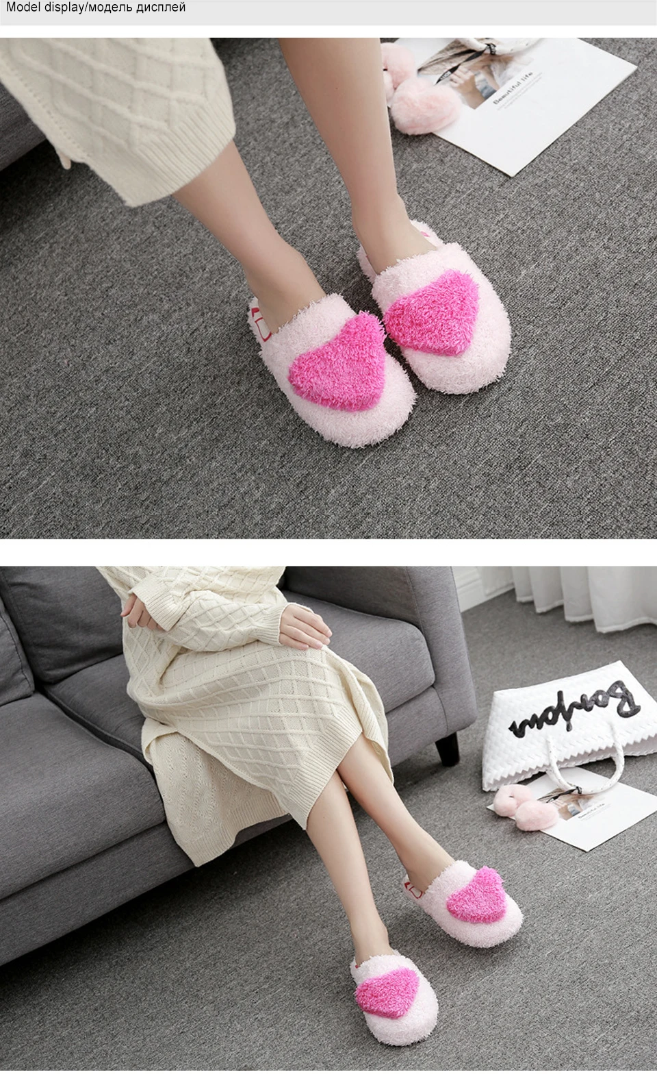 women slippers 4