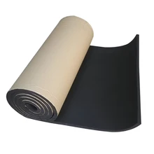 200 x 20cm Car Door Protector Garage Rubber Wall Guard Bumper Safety Parking environmental protection Sticker