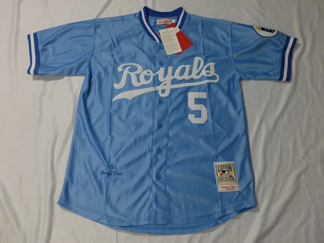 aliexpress royals jersey