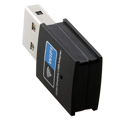 Более быстрый 300M USB WiFi беспроводной LAN 802 11 n/g/b Адаптер нано сеть 300 Мбит/с|300m usb wifi|usb