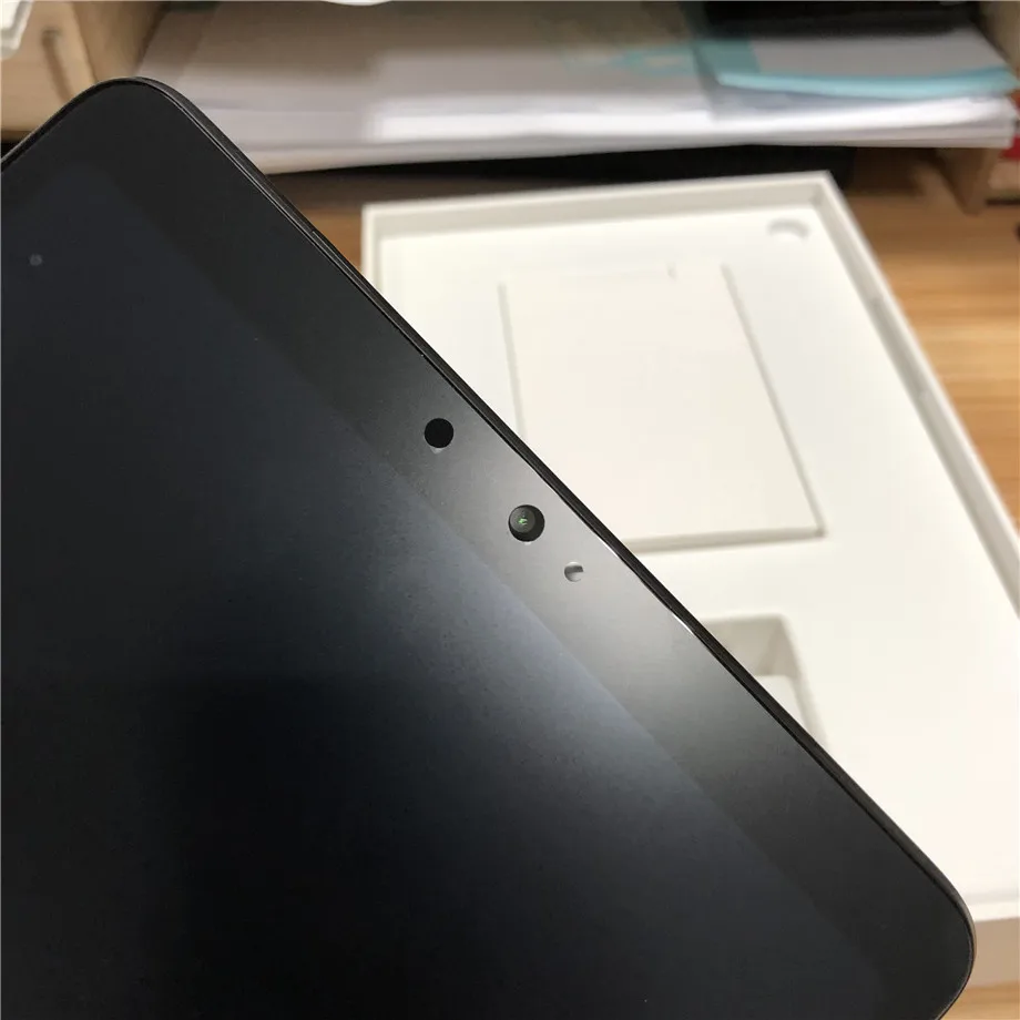 Xiaomi mi Pad 4 Plus mi Pad 4 10," планшетный ПК Snapdragon 660 Octa Core Face ID 1920x1200 13.0MP+ 5.0MP 4G планшет Android