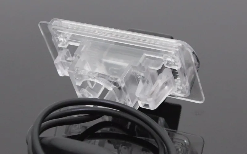 Night Vision Rear View Camera Reversing Camera Car Back up Camera SONY HD CCD Vehicle Camera (4)