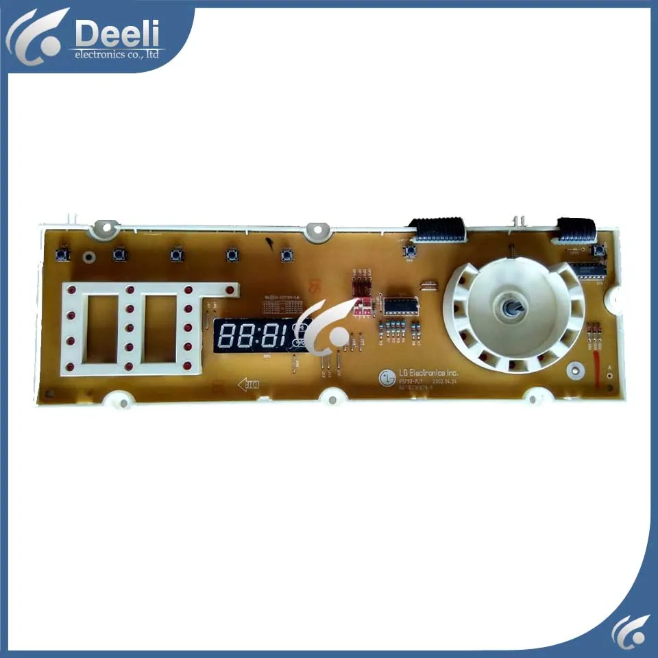 

95% new original for WD-6022C 6871EC1059B 6870EC9067A-0 Washing Machine computer board