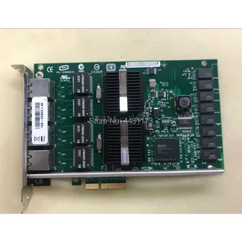

EXPI9404PTG1P20 PCI-E 4-ports Gigabit network card