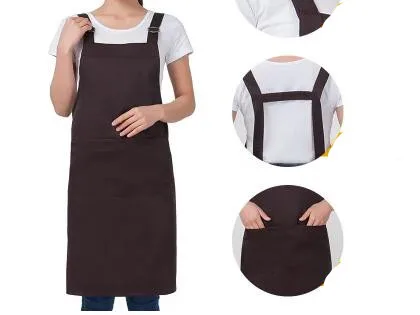 

Fashion kitchen, coffee, fruit, milk, tea, nail shop, apron, work clothes.