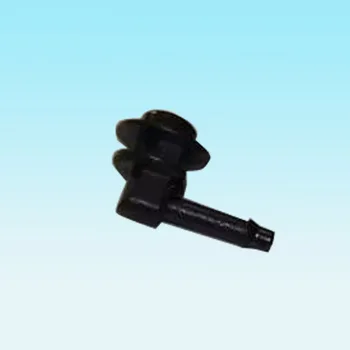 

Ink Tubes Supply System Assembly nozzle For HP designjet 4500 4000 1050 5000 5100 5500 Plotter spare Parts