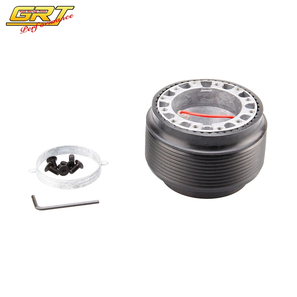 GRT Wheel Hub Adapter Boss Kit D 2 for Nardi/Personal and Momo/OMP