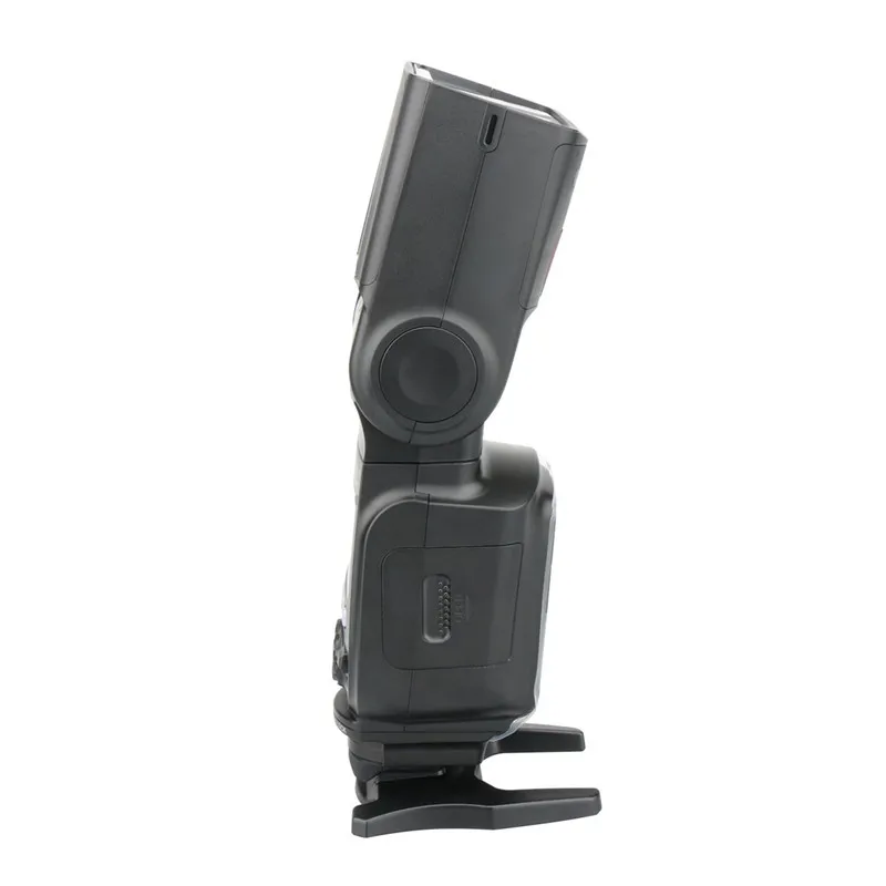 YONGNUO YN968N беспроводная камера Вспышка Speedlite Master оптический Slave HSS ttl для Nikon D750 D810 D610 D7200 D3500 D5600 D7100