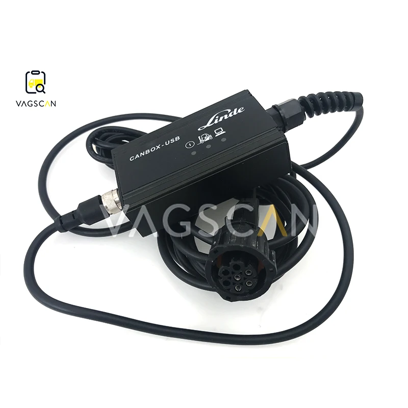 Linde canbox