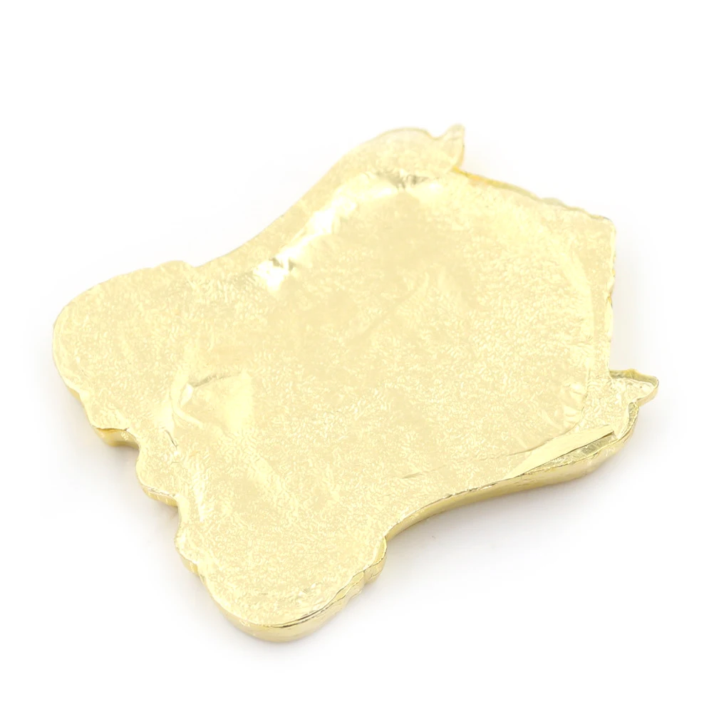 1pc 1/12 Miniature European Frame Mirror Dollhouse Furniture Doll House Miniatures 1:12 Accessories 1:12 Plastic Mirror