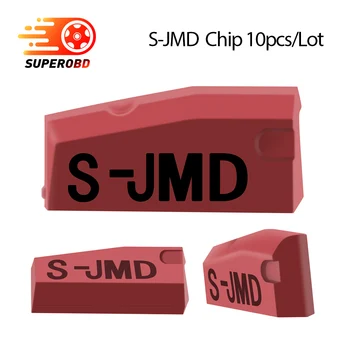 

2019 Original 10pcs/lot ID46 Chip For CBAY Handy Baby Car Key Copy JMD Handy Baby Auto Key Programmer ID46 Chip