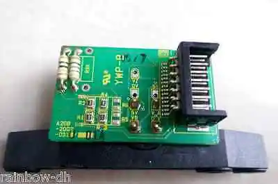 

DHL/EMS A20B-2003-0310 A20B 2003 0310 1 PC Used Fanuc PLC Sensor free shipping -D1