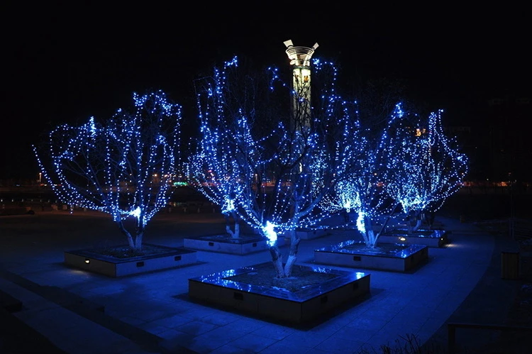 New Led Solar Light Outdoor 200 LED Solar Panel String Fairy Light New Led Solar Light Outdoor 200 LED Solar Panel String Fairy Light For Christmas Tree Decoration Light With Batteries DIY Fun-in Solar Lamps from Lights ... - New Led Solar Light Outdoor 200 LED Solar Panel String Fairy Light
