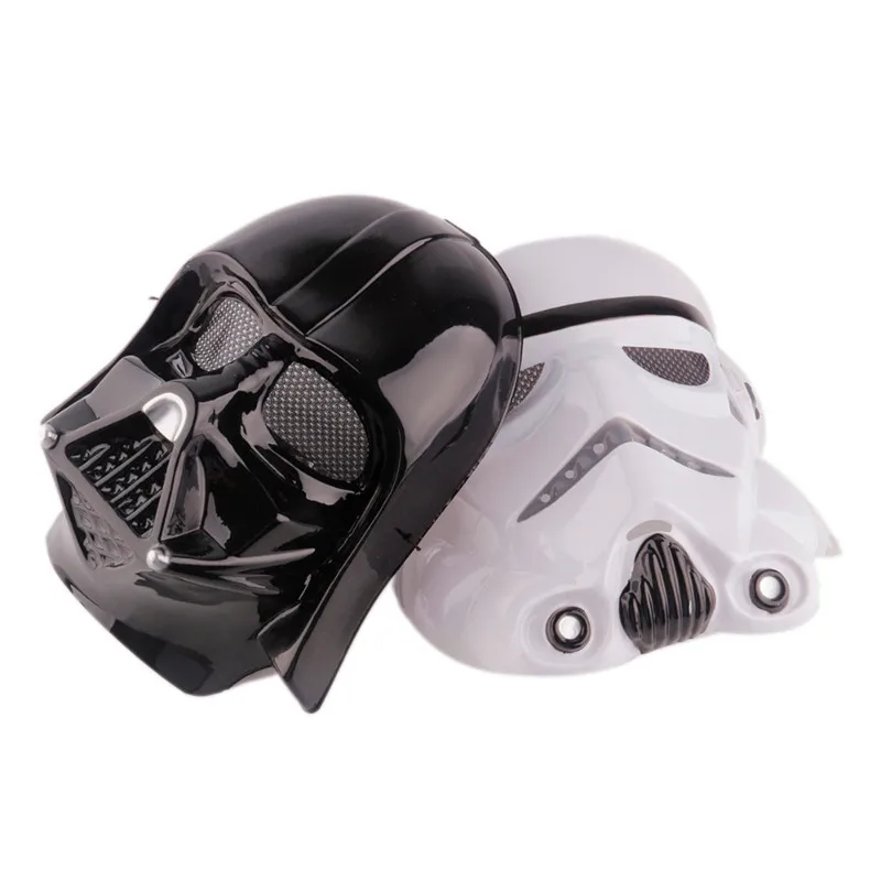 Star war mask 6