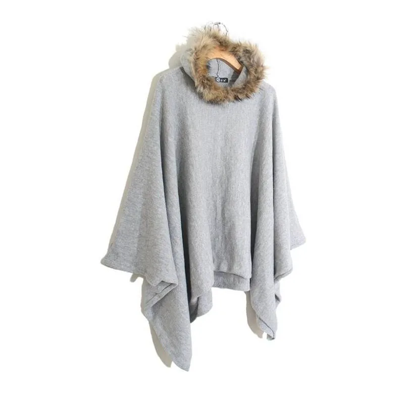 Женский длинный пуловер с капюшоном и рукавом летучая мышь|pullover sweater|sweater womenbat sleeve