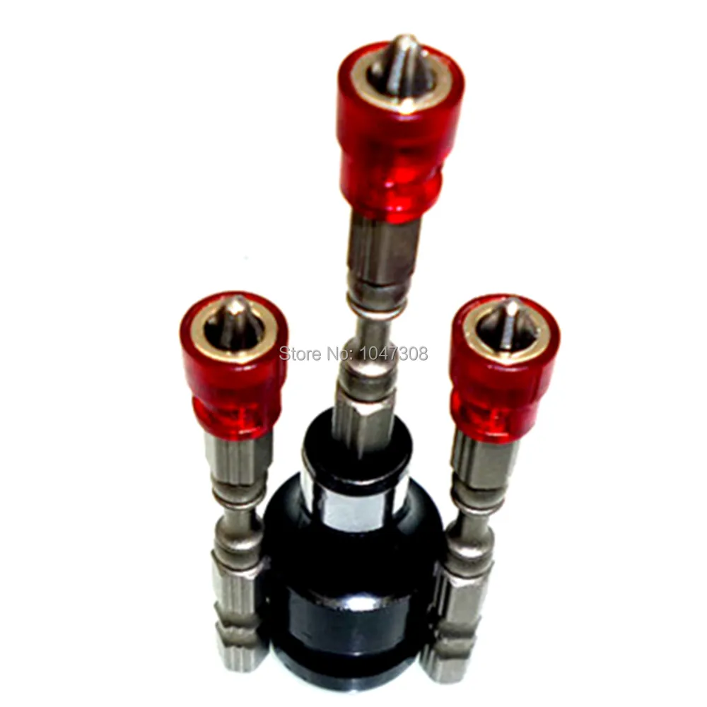 Screws Driver Bit