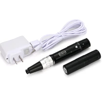 DSH перманентный макияж ротари машина для бровей губ подводка для глаз татуировки поставляет портативные батареи питания