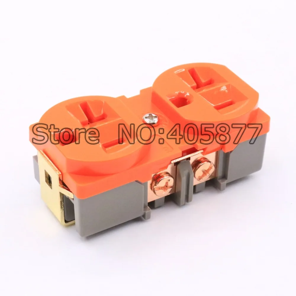 Розетка для питания переменного тока 5 шт.|socket distributor|us socketpower receptacle |