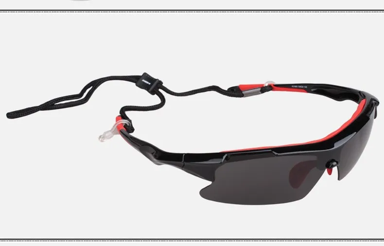INBIKE поляризованные очки для велоспорта, солнцезащитные очки для вождения велосипеда, мужские велосипедные очки для велоспорта, походные гоночные очки, защитные очки для глаз IG966