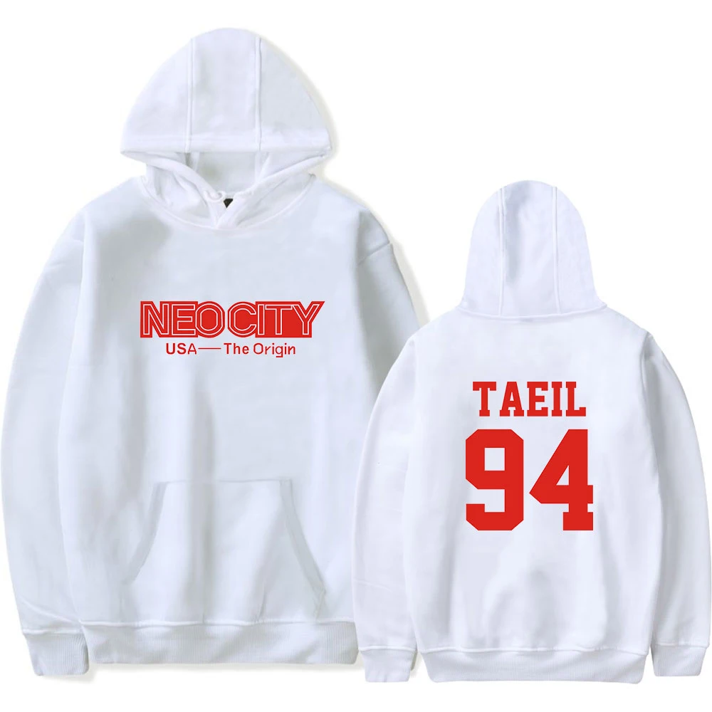  Nct 127 Kpop Hoodies Women/Men Fashion Long Sleeve Hooded Sweatshirt 2019 New Arrival Hot Sale Casu