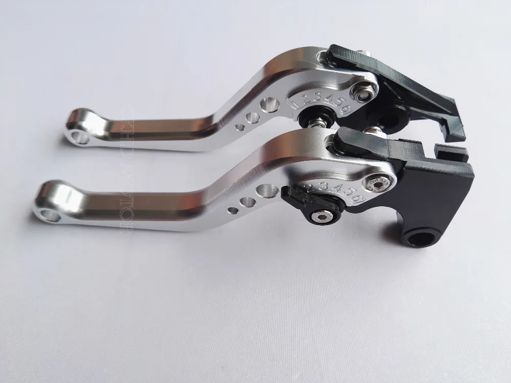 Новый мотоцикл для YAMAHA YZF R6 1999 2000 2001 2002 2003 2004 рычаги тормозной муфты|brake clutch levers|clutch