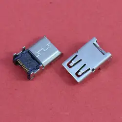 1 шт 19-контактный разъем HDMI Micro USB для Asus Eee Pad TF300T T100TA TF201 TF502T TF700T Tablet HDMI Jack