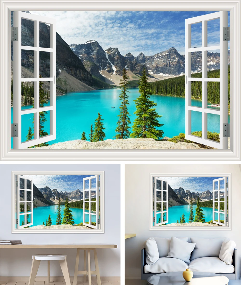 Виниловые окна для дома