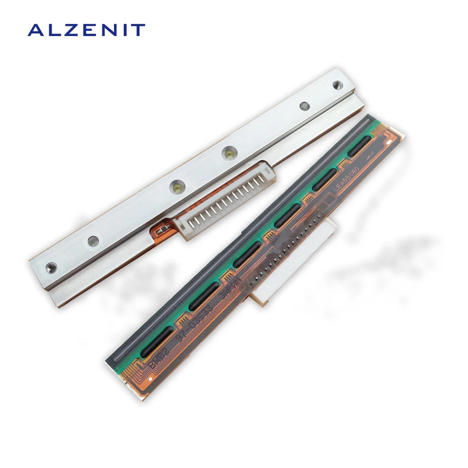 GZLSPART ل TSC TTP-244PLUS TTP-244PRO TTP-244CE TTP-244U 244 زائد 244PRO 244CE OEM جديد الحرارية رأس الطباعة الباركود الطابعة رئيس