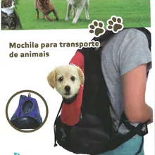 Quevina50pcs/лот Домашние животные аксессуары для рюкзака собака нагрудная Сумка переноска для собак вид спереди продукт для домашних животных портативная Передняя сумка для переноски собак