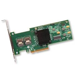 RaidStorage ThinkServer RAID 500 Adapter II MR SAS 9240 8i