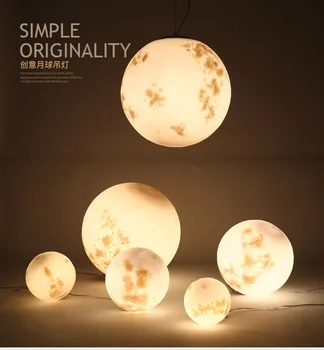 

Modern Glass Ball Pendant Lights For Dining Room Indoor Home Kitchen Fixtures Hanging Lamp Bar Restaurant Decor Luminaire Luster