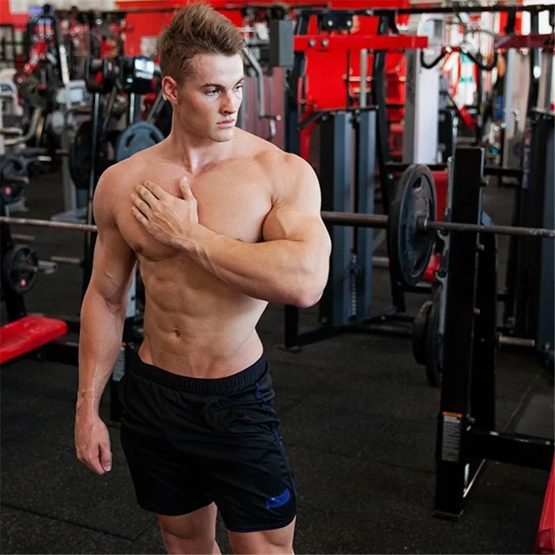 Summer Fashionable Men Breathable Shorts Fitness Fashion Leisure Gyms Jogging Men ultra-thin Mesh Quick Dry Shorts Hot Sale Summer Fashionable Men Breathable Shorts Fitness Fashion Leisure Gyms Jogging Men ultra-thin Mesh Quick Dry Shorts Hot Sale