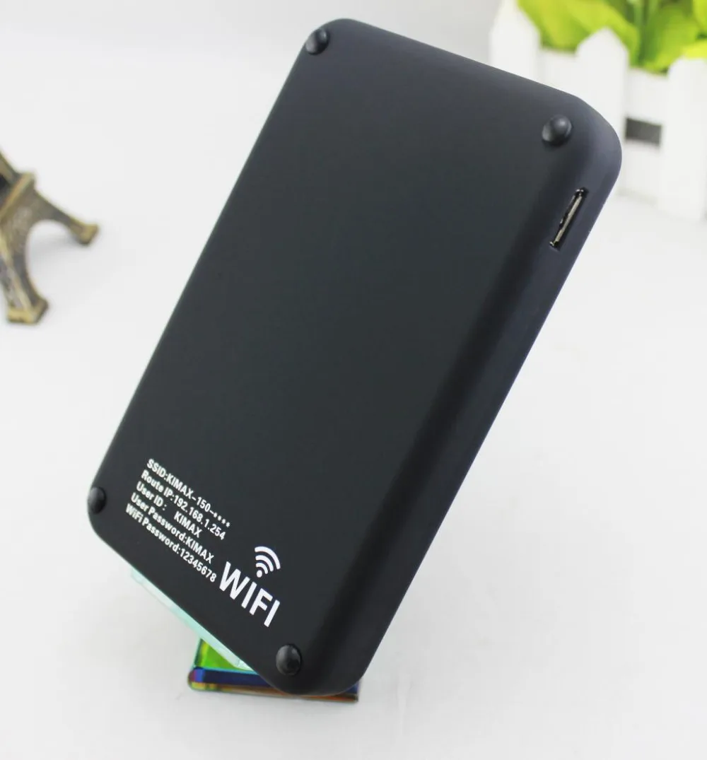 Жесткий Диск С Вай Фай Купить