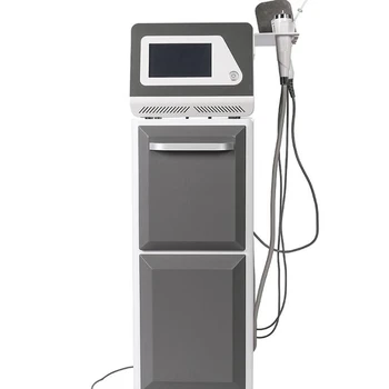 

Hot sale 3 in 1 3 handles microneedle vacuum acne pen acne removal rf machine