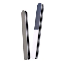 5 шт. профессиональный маникюрный спонж для ногтей, красочная пилочка для ногтей, Полировка буфера, шлифовальный брусок, инструменты для дизайна ногтей