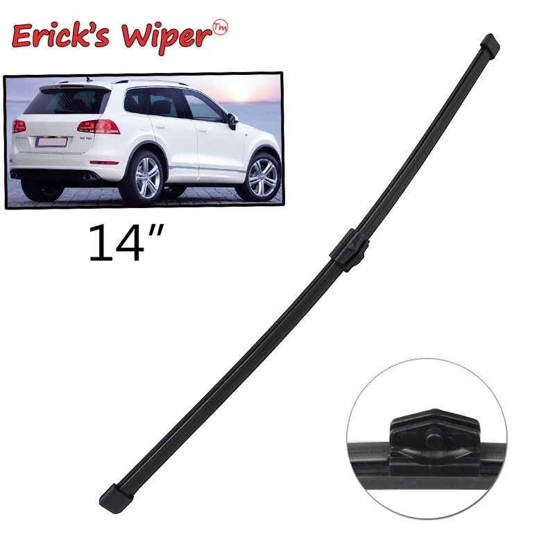 Automobiles /& Motorcycles Ericks Wiper 10 Rear Wiper Blade for Mitsubishi ASX Outlander Sport RVR 2010-2017 Windshield Windscreen Rear Window 2016 2015