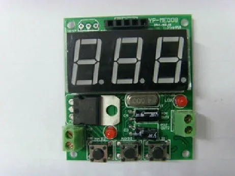 

Free Shipping! 1pc Ultrasonic sensor, DYP-ME008, ranging module
