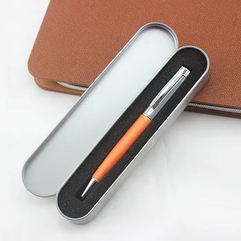 

Cheap wood ang Metal Ball Pen,Smooth Writing Ballpoint,Stainless steel gift box Promotional Gift,Event Giveaway